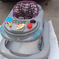 روروعک بچه کار کرده|اسباب و اثاث بچه|نسیم‌شهر, |دیوار