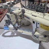 چرخ خیاطی فلت