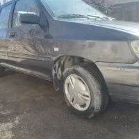 پراید ۱۳۲ مدل ۹۵|خودرو سواری و وانت|فیروزه, |دیوار