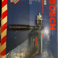 دریل چکشی Bosch|ابزارآلات|تهران, پونک|دیوار