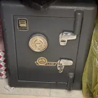 گاو صندوق کاوه اصلی بدون زنگ زدگی