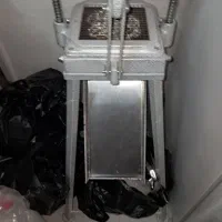 فروشی|خردکن، آسیاب، غذاساز|کاشان, فاز ۲ ناجی آباد|دیوار