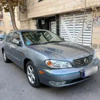 ماکسیما درست حسابی مدل ۱۳۸۸ اتوماتیک