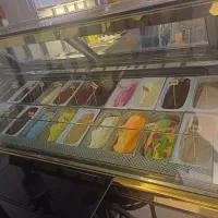 فروش تاپینگ بستنی ۲۰ لگن|کافی‌شاپ و رستوران|بندرعباس, |دیوار