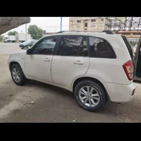 ام‌وی‌ام X33 اتوماتیک، مدل ۱۳۹۵