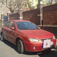 پروتون جنتو 2007