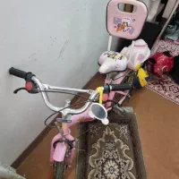 دوچرخه ۱۶ دخترانه