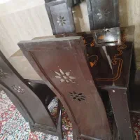 فروش میز نهارخوری|میز و صندلی غذاخوری|دورود, |دیوار