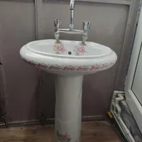 روشویی کامل