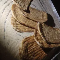 نانوایی بربری