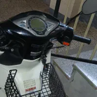 موتور ویو احسان|موتورسیکلت|قائمشهر, |دیوار