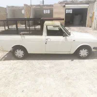 پیکان وانت فابریک مدل ۸۵