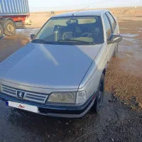 پژو 405|خودرو سواری و وانت|خواف, |دیوار