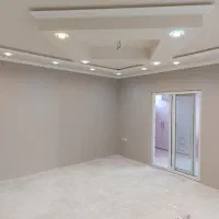 نقاشی و رنگ آمیزی ساختمان