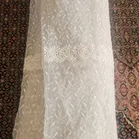 پرده دوخته شده ۳ متر