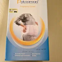 کمربند بارداری پاک سمن