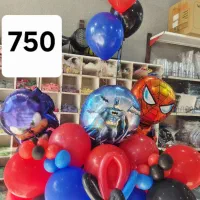 بادکنک|صنایع دستی و سایر لوازم تزئینی|اصفهان, مهدی آباد|دیوار