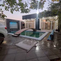 ویلا باغ ۲۶۰ متری سند تک برگ