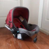 کریر و صندلی خودرو آلمانی