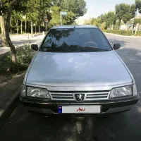 405 مدل 90