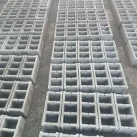 انواع تولید بلوک سیمانی و پوکه ای|مصالح و تجهیزات ساختمان|ماهدشت, |دیوار