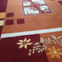 فرش ۱۲ متری