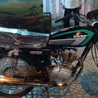 موتور رهرو a1|موتورسیکلت|کوهدشت, |دیوار