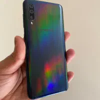 Galaxy A50 128/4 گوشی سامسونگ اصلی