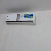 سرویس و نصب و تعمیرات اسپیلت در جهرم