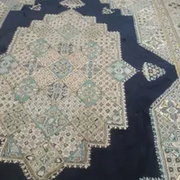 دو عدد فرش ۱۲متری