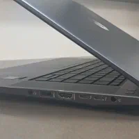 زد بوک استدیو گرافیک ۴ گیگ|رایانه همراه|قم, صفائیه|دیوار