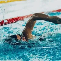 آموزش تخصصی شنا