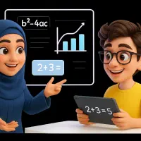 تدریس ریاضی با ۳۰ سال سابقه