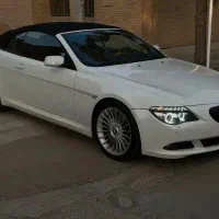 bmw 630i 2009