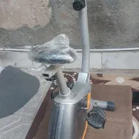دوچرخه ثابت حرفه ای