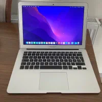 Macbook air  در حد