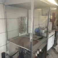 فر ساندویچی