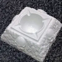 مجسمه دستساز|مجسمه، تندیس، ماکت|کرج, گلشهر|دیوار