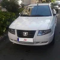 سمند سورن پلاس مدل آخر 1400