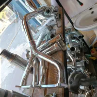 پخش اگزوز خودرو