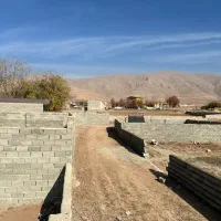 زمین ۲۸۰ متری فشند|فروش زمین و ملک کلنگی|هشتگرد, فشند|دیوار