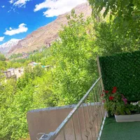 اجاره روزانه اپارتمان ۱۲۰ متری حیاطدار میگون|اجارهٔ کوتاه‌مدت آپارتمان و سوئیت|فشم, |دیوار