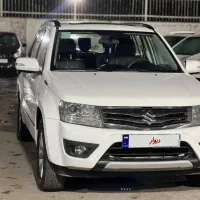 سوزوکی ویتارا|خودرو سواری و وانت|لاهیجان, حاجی آباد|دیوار