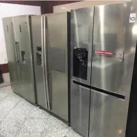 فروش× خرید یخچال ساید نو و کارکرده «ساید» میخرم|یخچال و فریزر|تهران, پاسداران|دیوار