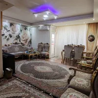 آپارتمان 102متر دارایی سوم مدنی مفتح پاسگاه