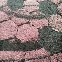 گلیم فرش|گلیم، جاجیم، گبه|بومهن, |دیوار