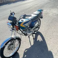 موتور ۱۵۰مدل ۸۸