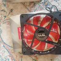 فن کامپیوتر تسکو نو|قطعات و لوازم جانبی رایانه|تبریز, |دیوار