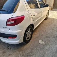 ۲۰۷پانا مدل۱۴۰۱|خودرو سواری و وانت|گلبهار, شهر جدید گلبهار|دیوار