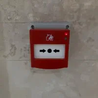 اعلام حریق /لوله کشی و تاییدیه آتشنشانی